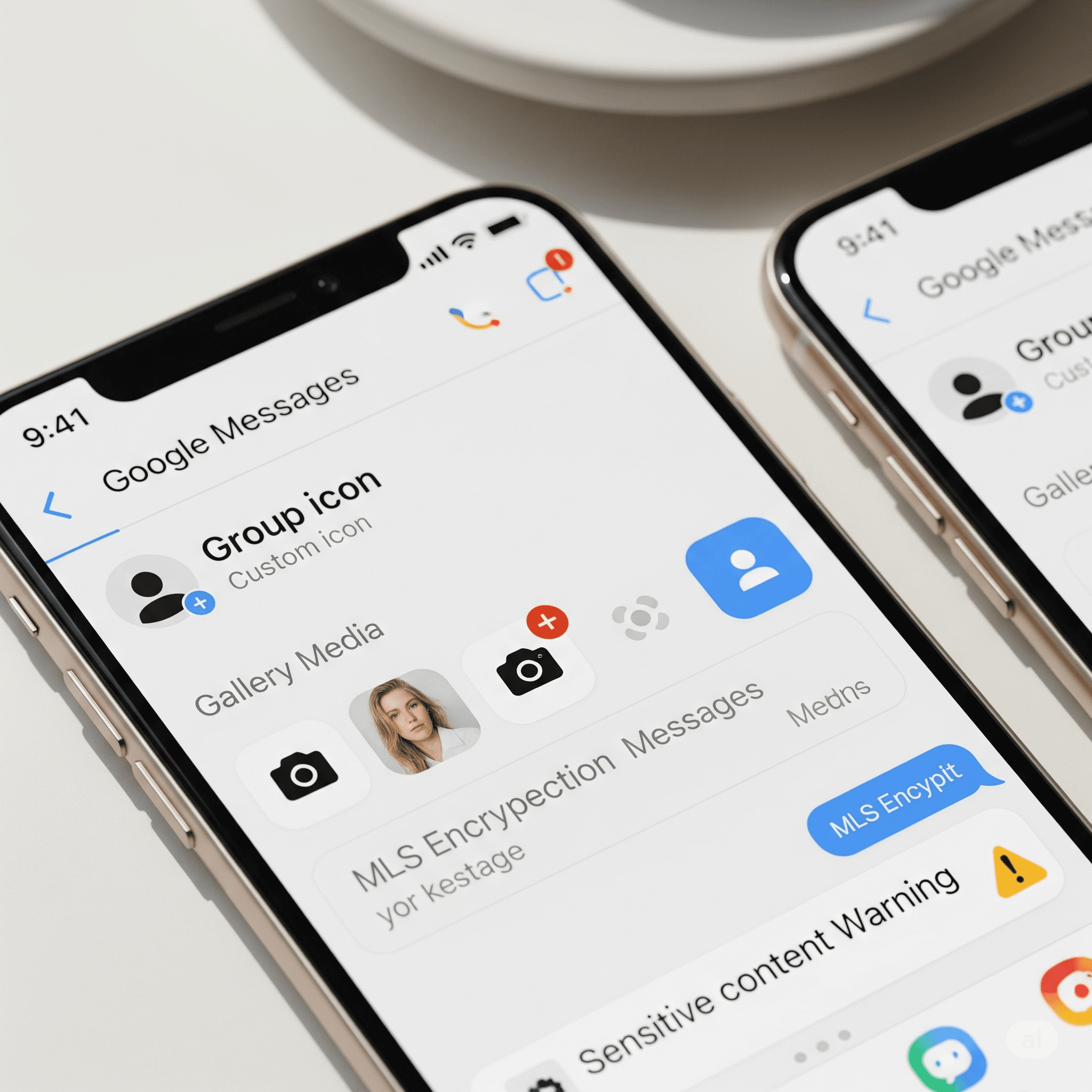 Google Messages July 2025 Update: Full List of New Features Google Messages July 2025
