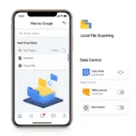 Files by Google