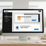 AI Teen Detection