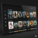 Android TV Homescreen Update Adds Promoted Content to 'Play Next' Row