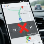 Media Playback Controls