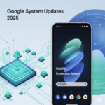 Google System Updates