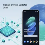 Google System Updates