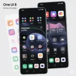 One UI 8's Good Lock