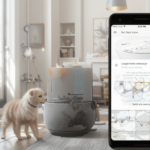 Google Home Member Role