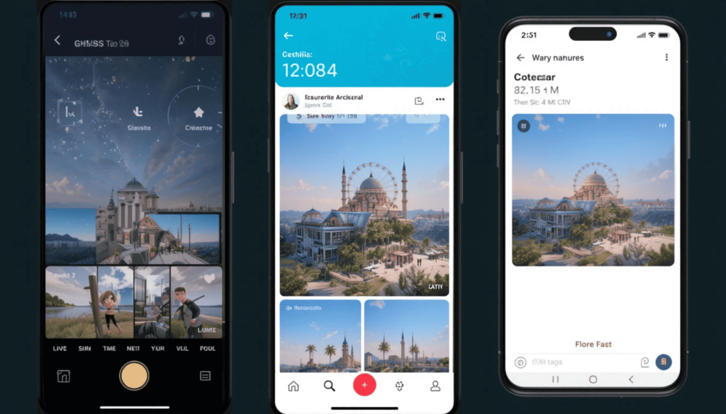 Photo View Redesign