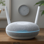 Google Nest Wifi Pro July 2025 update