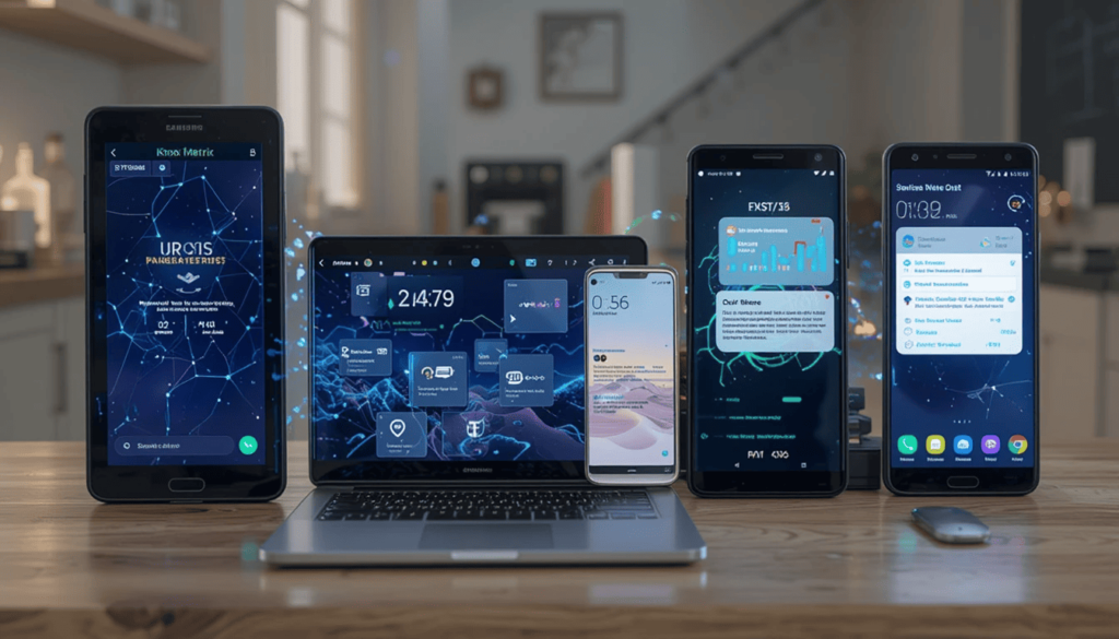 One UI 8