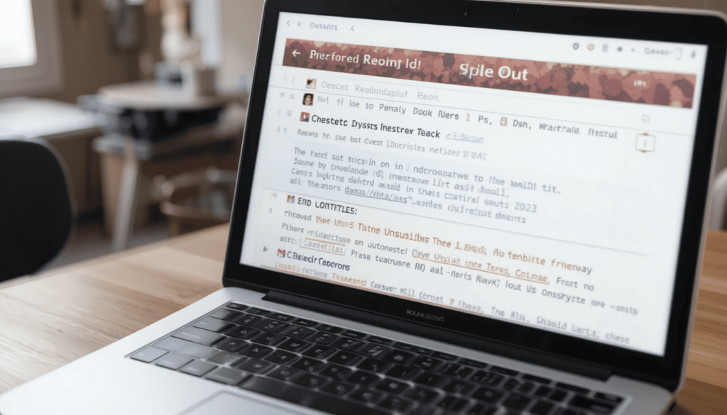 Manage Subscriptions