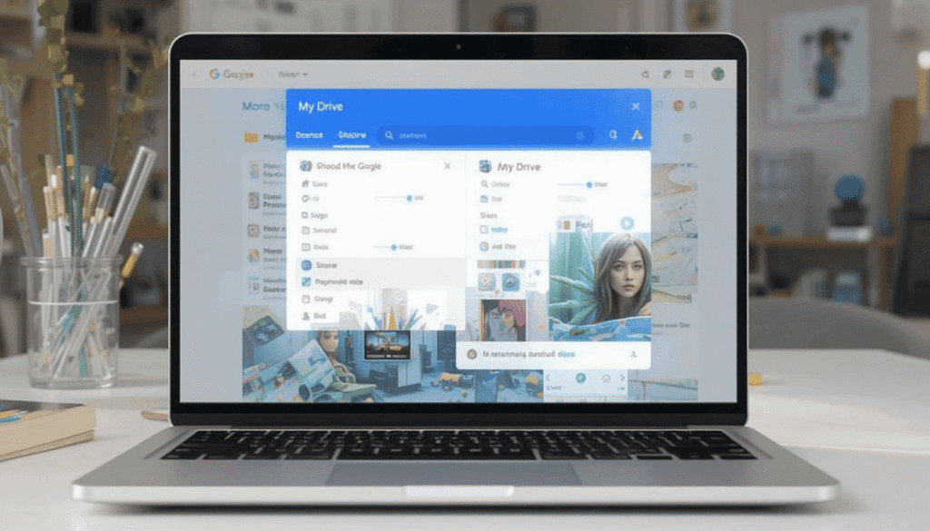 Centralized Interface