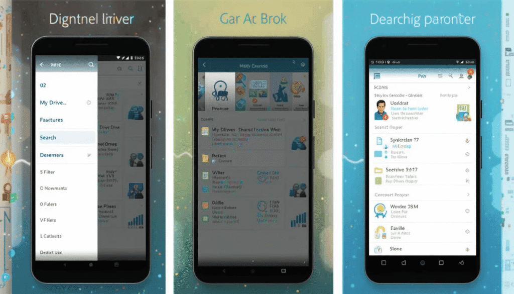 Centralized Interface