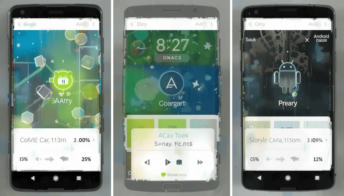 Android Canary
