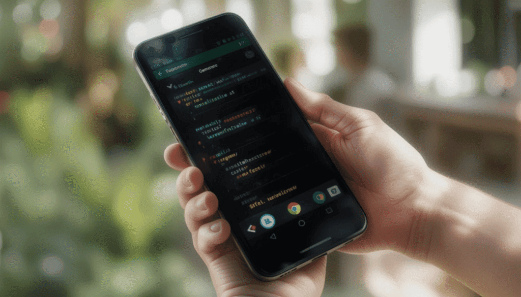 Android Canary