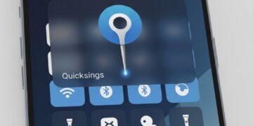 Android 16 QPR1 Beta 3.1 Returns Default Quick Settings Pin Icon