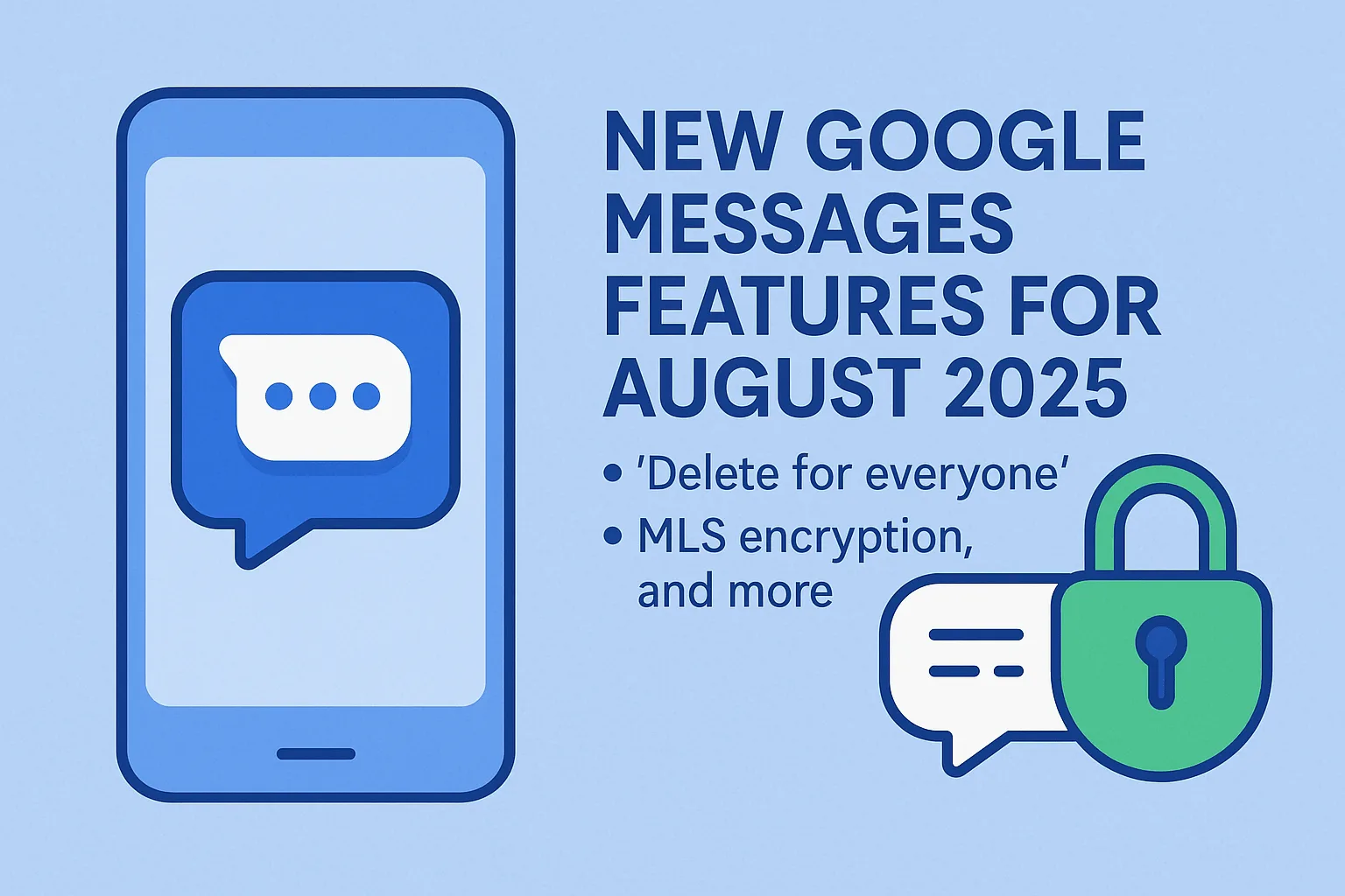 New Google Messages Feature