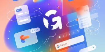 Exploring Google Material 3 Expressive Redesign