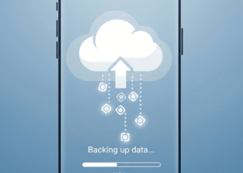 Android Backup Settings