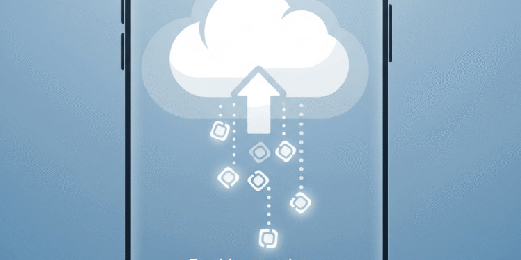 Android Backup Settings
