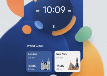 Material 3 Expressive Redesign