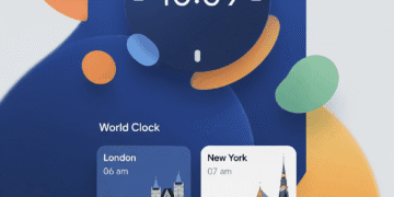 Material 3 Expressive Redesign