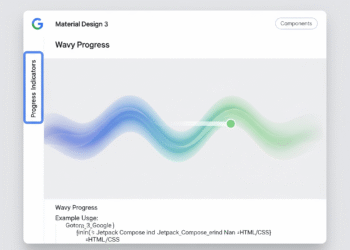 Google Docs Material 3