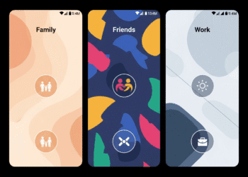 Custom Calling Cards