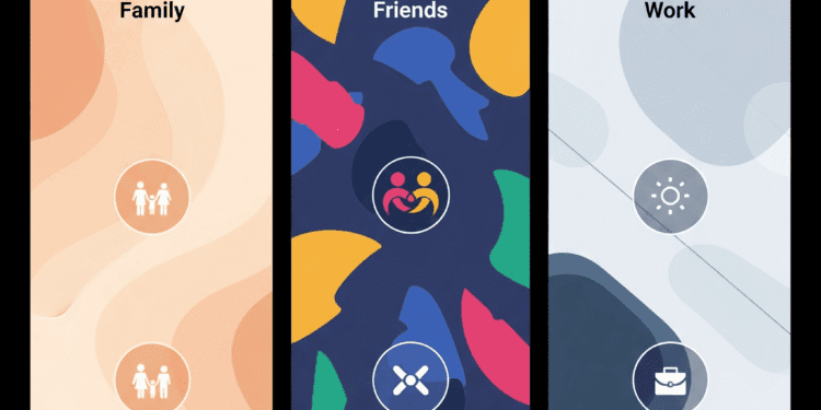 Custom Calling Cards