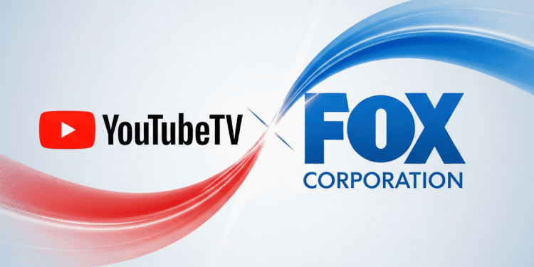 Fox Channels Will Remain Available