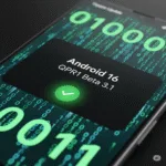 Android 16 QPR1 Beta 3.1