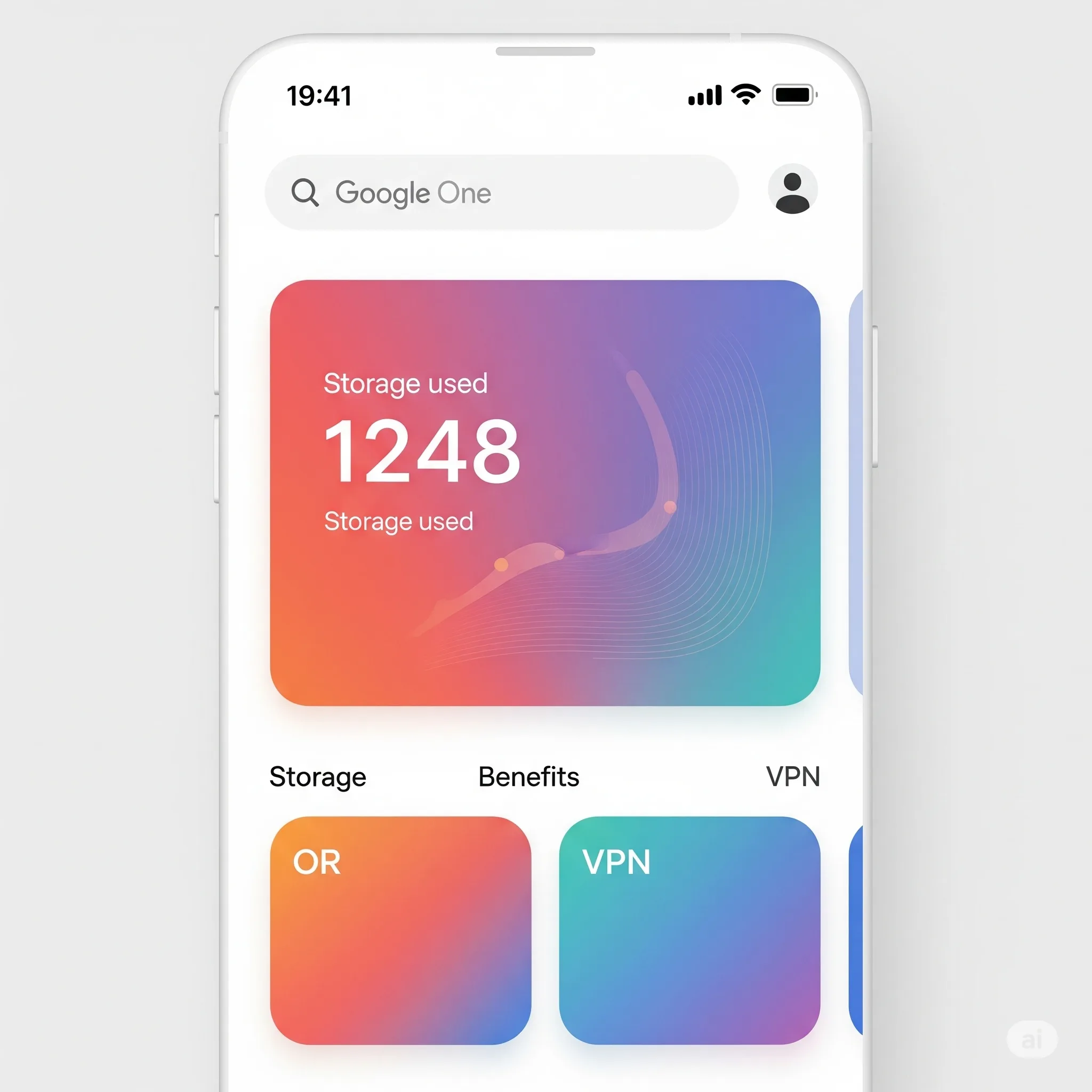 Material 3 Expressive Redesign