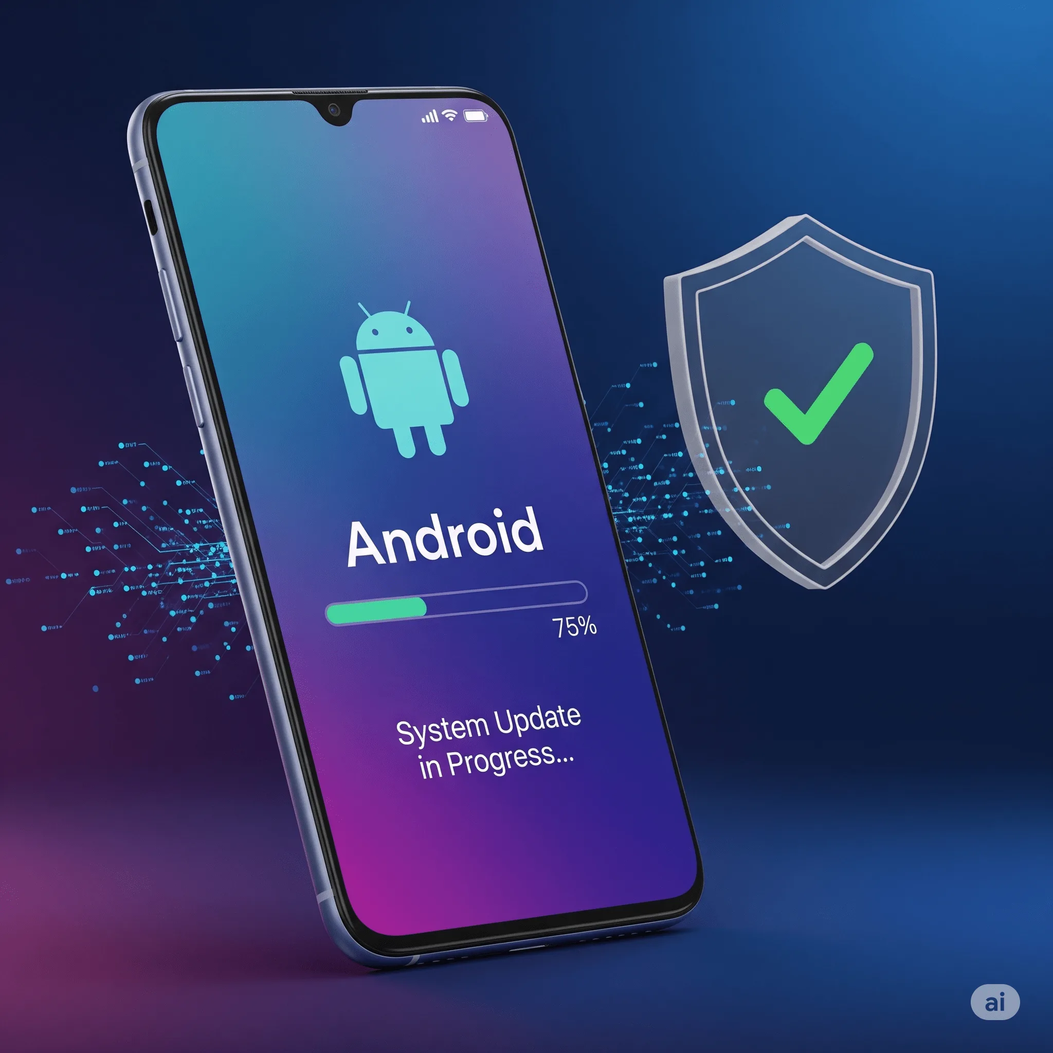 Android August 2025 Google System Updates