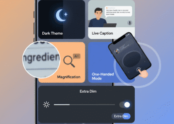 Top 5 Android Accessibility Features for All Users