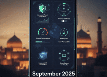 September 2025 Update