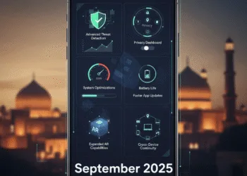 September 2025 Update