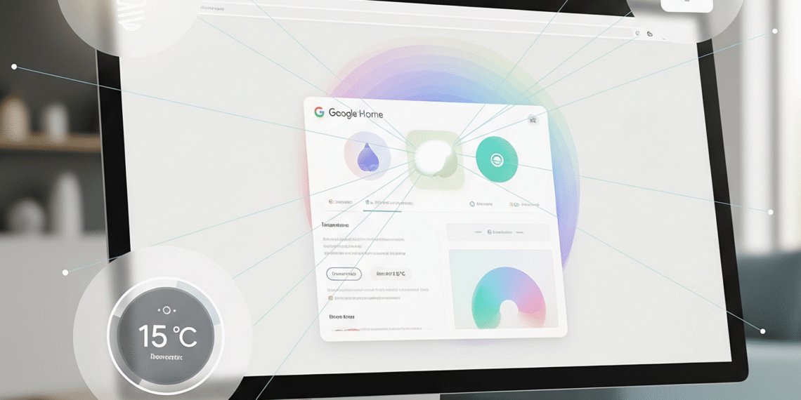 Smart Device Control