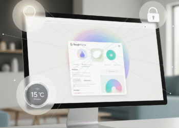 Smart Device Control