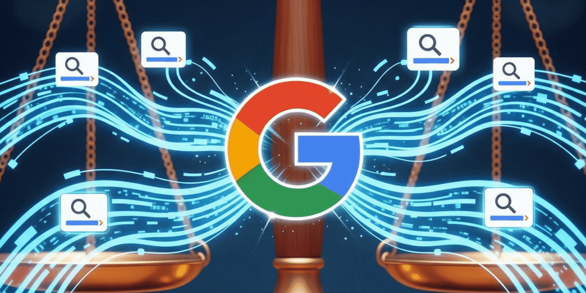 Antitrust Ruling