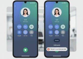 Native Call Recording