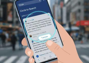 Scroll and Translate