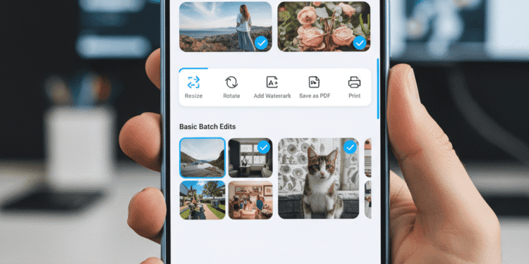 Samsung Gallery Assistan