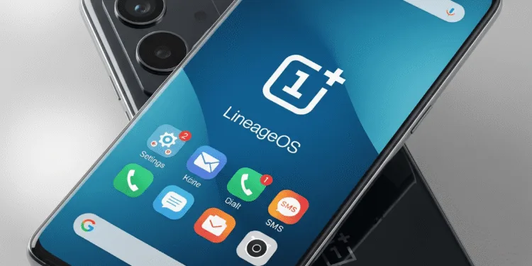 Official LineageOS Support