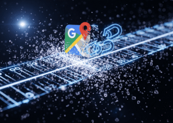 Google Maps Privacy Update