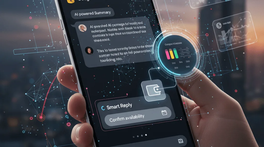 Google Messages Major Updates