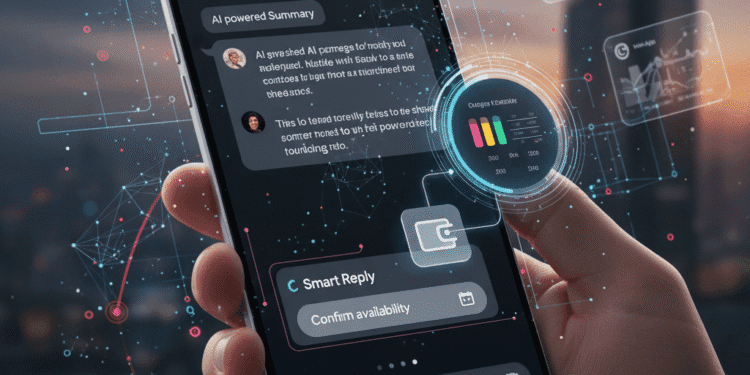 Google Messages Major Updates