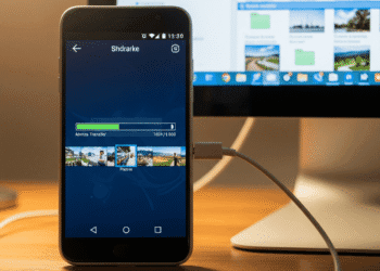 How To Transfer Photos From An Android To A PC Or Mac