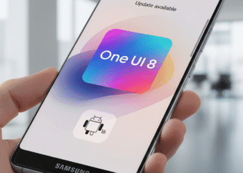 Samsung One UI 8