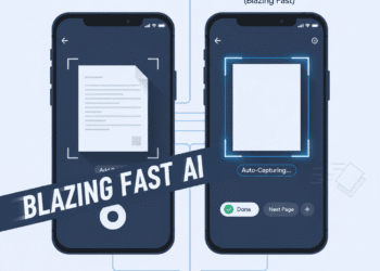 Google Drive Super-Fast AI Scanner