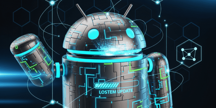 Google System Updates