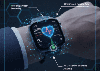 High Blood Pressure Screening