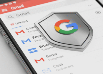 Gmail Security Remains Strong
